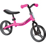 GLOBBER Go Bike, Laufrad pink/schwarz