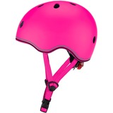 GLOBBER Go Up Lights, Helm pink, XXS/XS, 45 - 51 cm