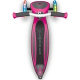 GLOBBER Master Lights, Scooter pink