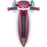 GLOBBER Master Lights, Scooter pink