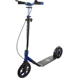 GLOBBER One NL 230 Ultimate, Scooter schwarz/blau