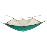 Grand Canyon Bass Hammock Mosquito 360028, Camping-Hängematte petrol