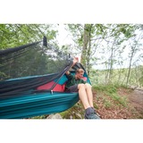 Grand Canyon Bass Hammock Mosquito 360028, Camping-Hängematte petrol