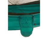 Grand Canyon Bass Hammock Mosquito 360028, Camping-Hängematte petrol