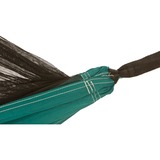Grand Canyon Bass Hammock Mosquito 360028, Camping-Hängematte petrol