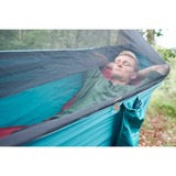 Grand Canyon Bass Hammock Mosquito 360028, Camping-Hängematte petrol