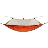 Grand Canyon Bass Hammock Mosquito 360029, Camping-Hängematte braun