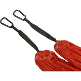 Grand Canyon Bass Hammock Mosquito 360029, Camping-Hängematte braun