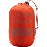 Grand Canyon Bass Hammock Mosquito 360029, Camping-Hängematte braun