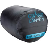 Grand Canyon FAIRBANKS 150 KIDS, Schlafsack blau