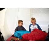 Grand Canyon FAIRBANKS 150 KIDS, Schlafsack blau