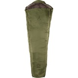Grand Canyon FAIRBANKS 205, Schlafsack grün