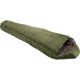 Grand Canyon FAIRBANKS 205, Schlafsack grün
