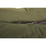 Grand Canyon FAIRBANKS 205, Schlafsack grün