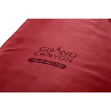 Grand Canyon Grand Canyon Schlafsack FAIRBANKS 190 rot