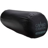 Grand Canyon Hancock 10.0 XW 350020, Camping-Matte dunkelgrün