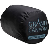 Grand Canyon Hattan 3.8 Kids 350012, Camping-Matte türkis
