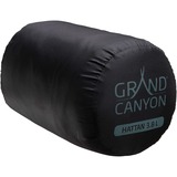 Grand Canyon Hattan 3.8 L 350005, Camping-Matte dunkelgrün