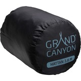 Grand Canyon Hattan 3.8 M 350000, Camping-Matte türkis