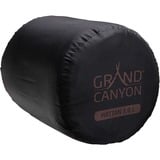 Grand Canyon Hattan 5.0 L 350010, Camping-Matte burgunderrot