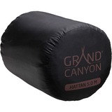 Grand Canyon Hattan 5.0 M 350007, Camping-Matte burgunderrot