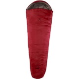 Grand Canyon KANSAS 190, Schlafsack rot