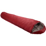 Grand Canyon KANSAS 190, Schlafsack rot