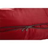 Grand Canyon KANSAS 190, Schlafsack rot