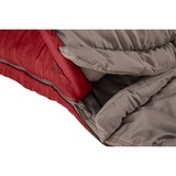 Grand Canyon KANSAS 190, Schlafsack rot