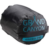 Grand Canyon KAYENTA 190, Schlafsack blau