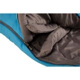 Grand Canyon Schlafsack FAIRBANKS 205 blau