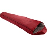 Grand Canyon Schlafsack FAIRBANKS 205 rot