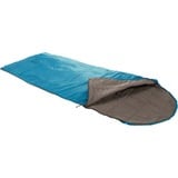 Grand Canyon Schlafsack KAYENTA 190 blau