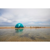 Grand Canyon Strandzelt TONTO BEACH TENT 4, Blue Grass, UV50+ blau/grau