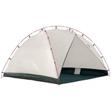 Grand Canyon Strandzelt TONTO BEACH TENT 4, Mojave Desert, UV50+ beige/grau