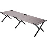 Grand Canyon Topaz Camping Bed L 360020, Camping-Bett braun