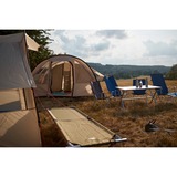 Grand Canyon Topaz Camping Bed L 360020, Camping-Bett braun