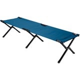 Grand Canyon Topaz Camping Bed M 360017, Camping-Bett blau