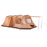 Grand Canyon Tunnelzelt DOLOMITI 6, Mojave Desert beige, 5-6 Personen