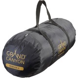 Grand Canyon Tunnelzelt ROBSON 4, Capulet Olive olivgrün/grau
