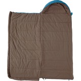 Grand Canyon UTAH 150 KIDS, Schlafsack blau