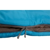 Grand Canyon UTAH 150 KIDS, Schlafsack blau