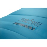 Grand Canyon UTAH 150 KIDS, Schlafsack blau