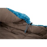 Grand Canyon UTAH 150 KIDS, Schlafsack blau