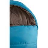 Grand Canyon UTAH 150 KIDS, Schlafsack blau