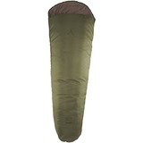 Grand Canyon WHISTLER 190, Schlafsack grün