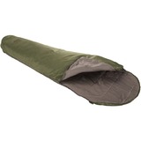 Grand Canyon WHISTLER 190, Schlafsack grün