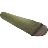Grand Canyon WHISTLER 190, Schlafsack grün