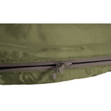 Grand Canyon WHISTLER 190, Schlafsack grün