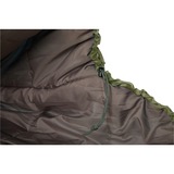 Grand Canyon WHISTLER 190, Schlafsack grün